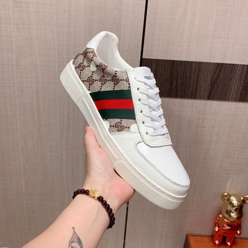 Gucci Low Shoes